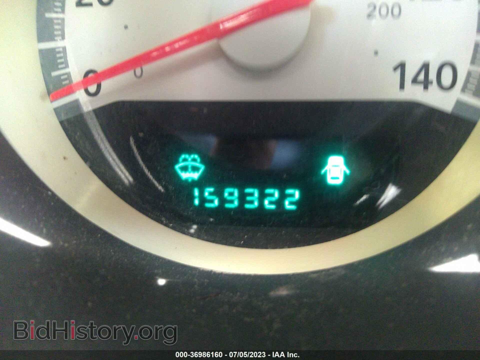 2009 DODGE CHALLENGER - VIN: 2B3LJ44V89H522599 - Фото 15