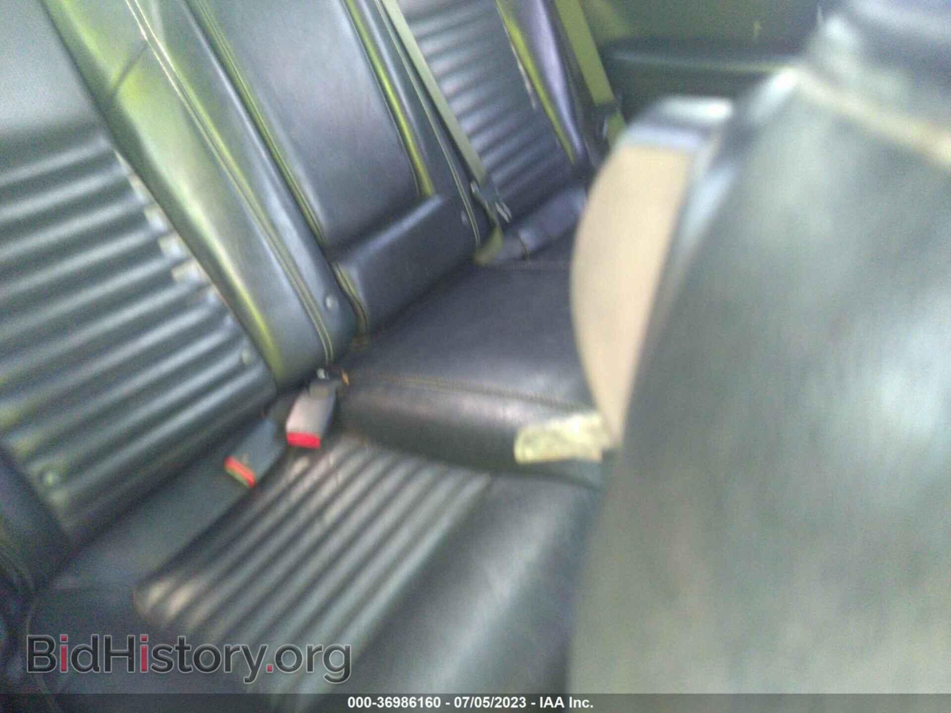 2009 DODGE CHALLENGER - VIN: 2B3LJ44V89H522599 - Фото 8