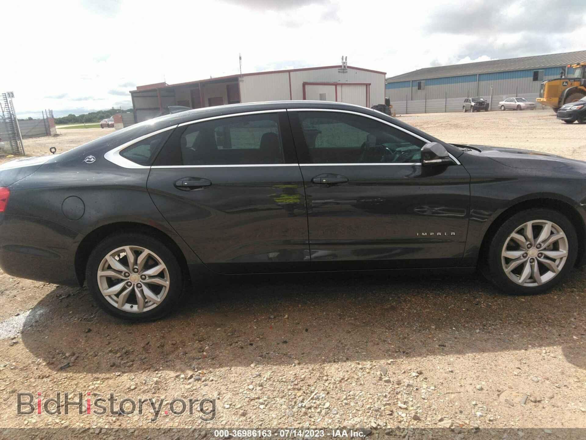 2019 CHEVROLET IMPALA - VIN: 2G11Z5SA1K9123210 - Фото 13