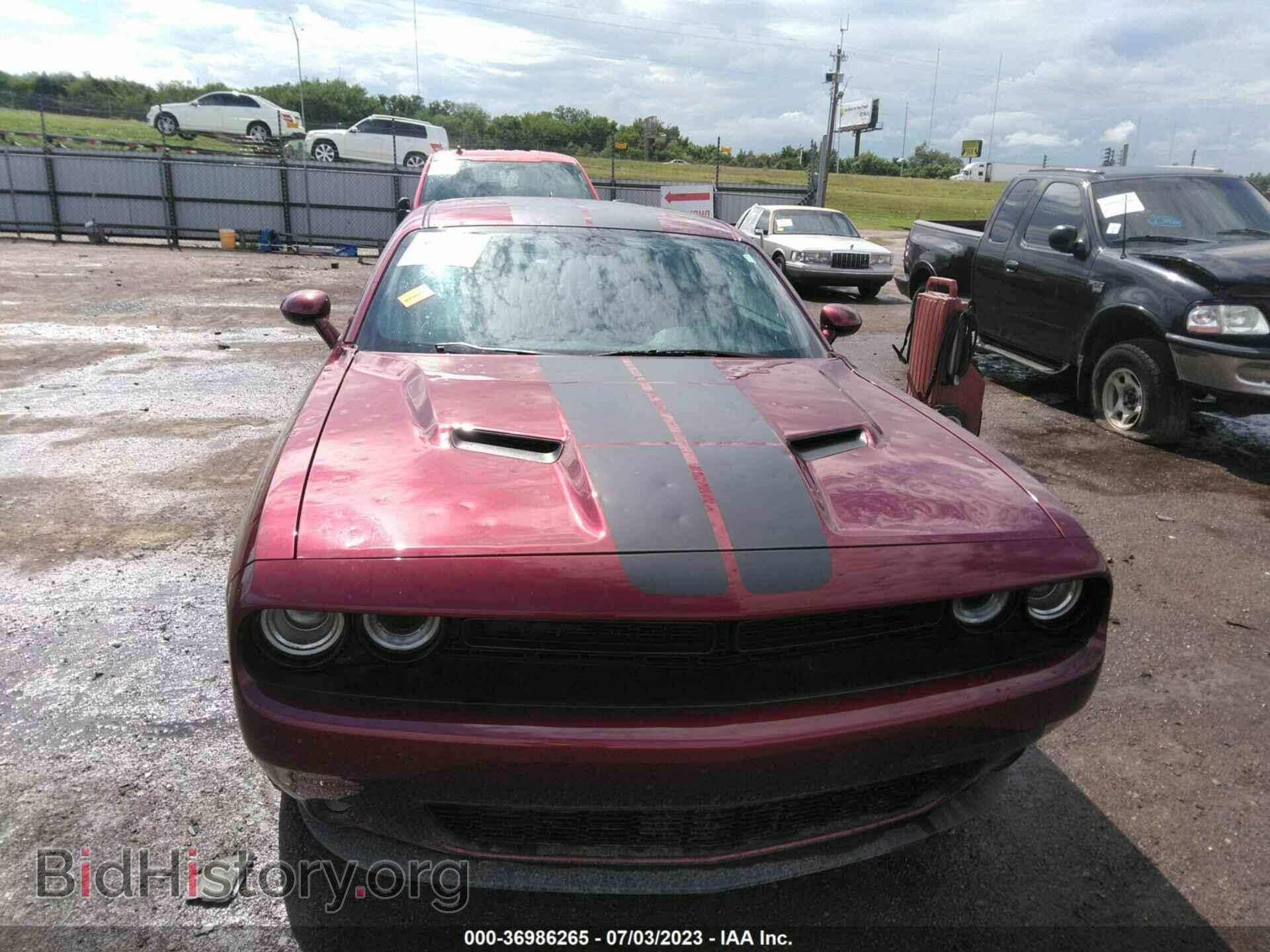 2020 DODGE CHALLENGER - VIN: 2C3CDZAG0LH243037 - Фото 12