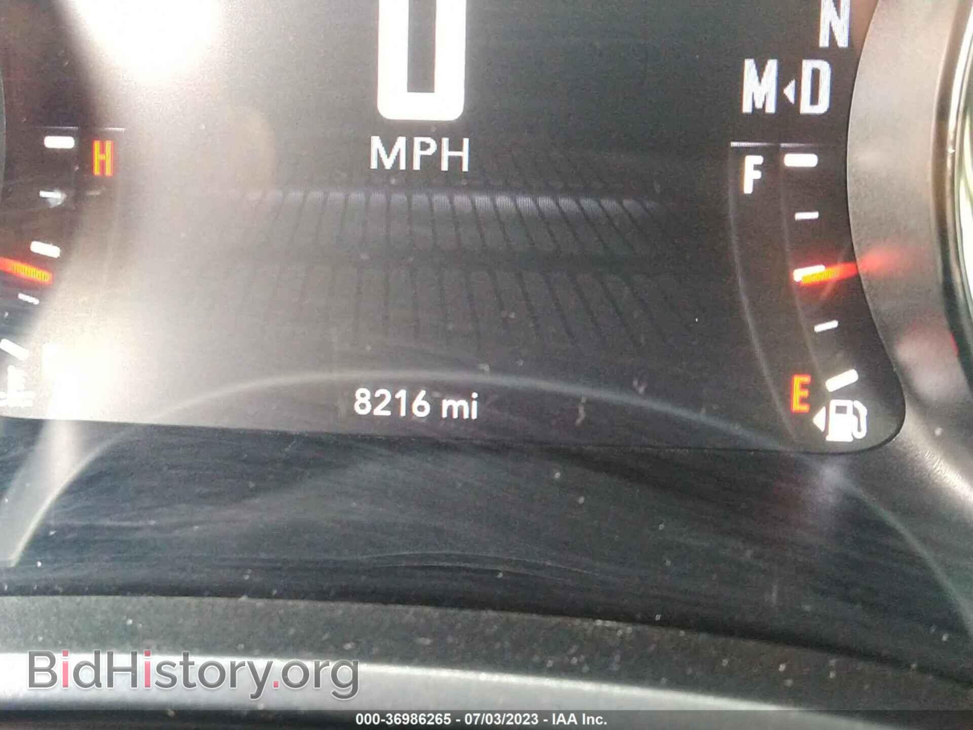 2020 DODGE CHALLENGER - VIN: 2C3CDZAG0LH243037 - Фото 7
