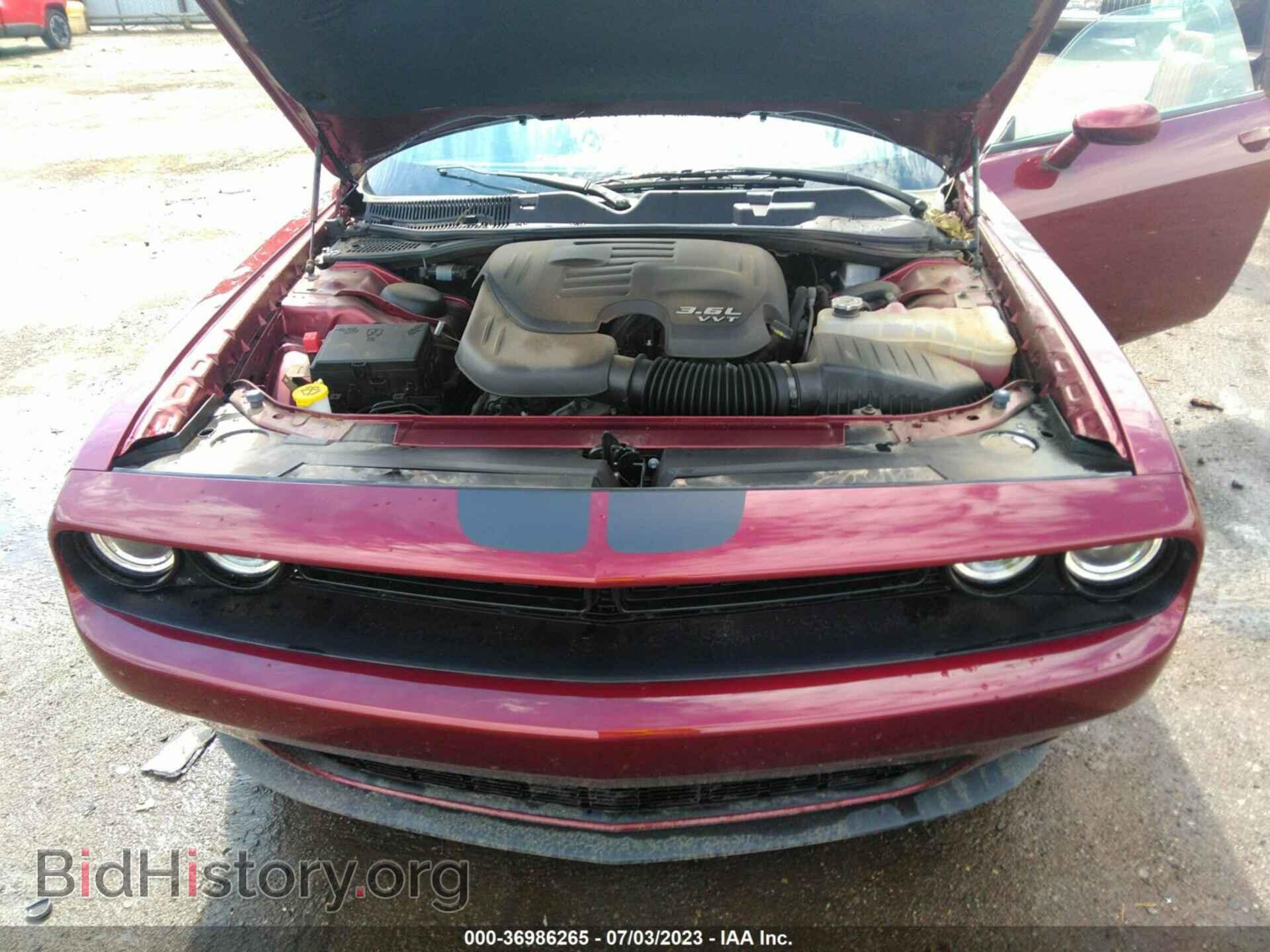 2020 DODGE CHALLENGER - VIN: 2C3CDZAG0LH243037 - Фото 10