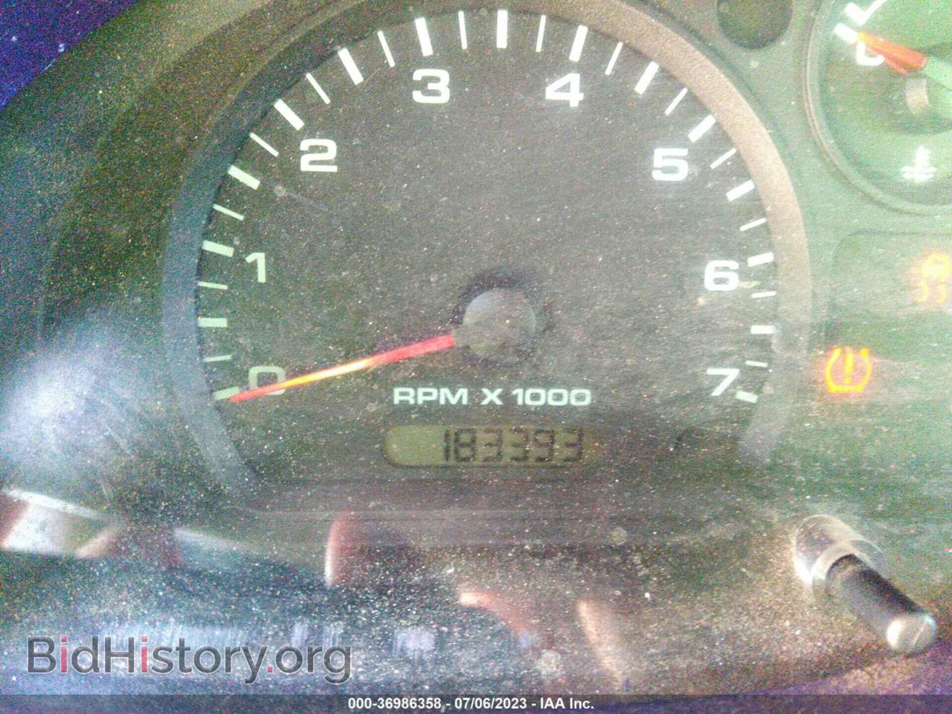 2011 FORD RANGER - VIN: 1FTLR4FE5BPA84095 - Фото 7