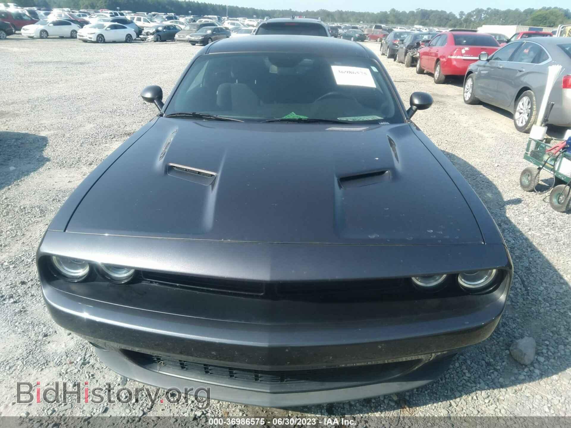 2020 DODGE CHALLENGER - VIN: 2C3CDZAG3LH152344 - Photo 6