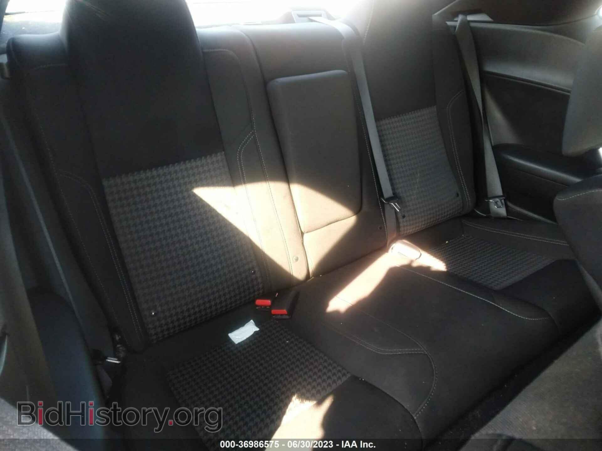 2020 DODGE CHALLENGER - VIN: 2C3CDZAG3LH152344 - Photo 8