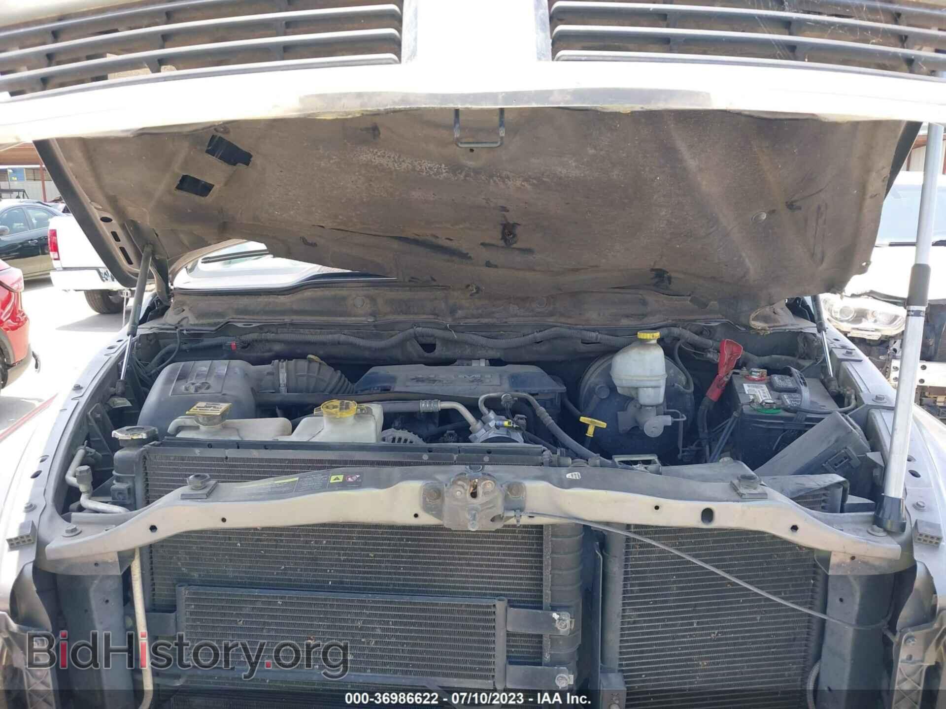 2006 DODGE RAM 1500 - VIN: 1D7HA18246S591836 - Фото 10