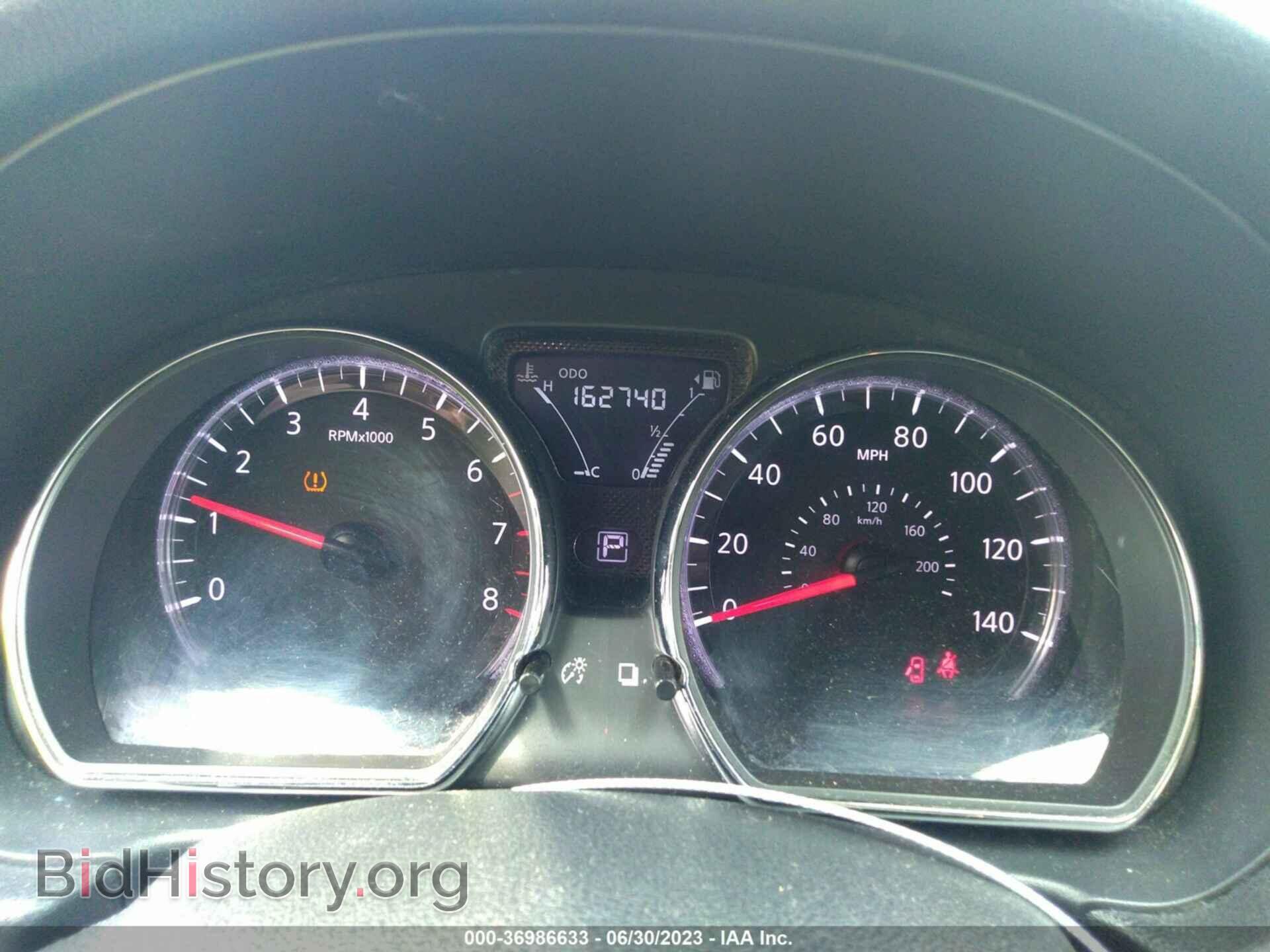 2016 NISSAN VERSA - VIN: 3N1CN7AP9GL886340 - Фото 7