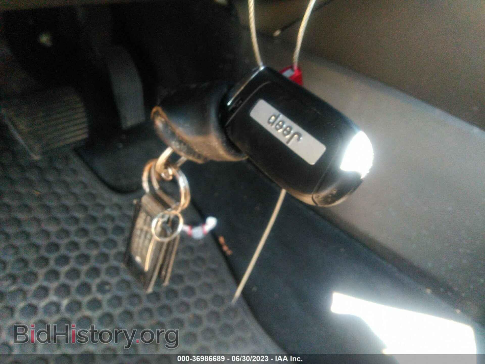 2022 JEEP COMPASS - VIN: 3C4NJDDB2NT195597 - Photo 11