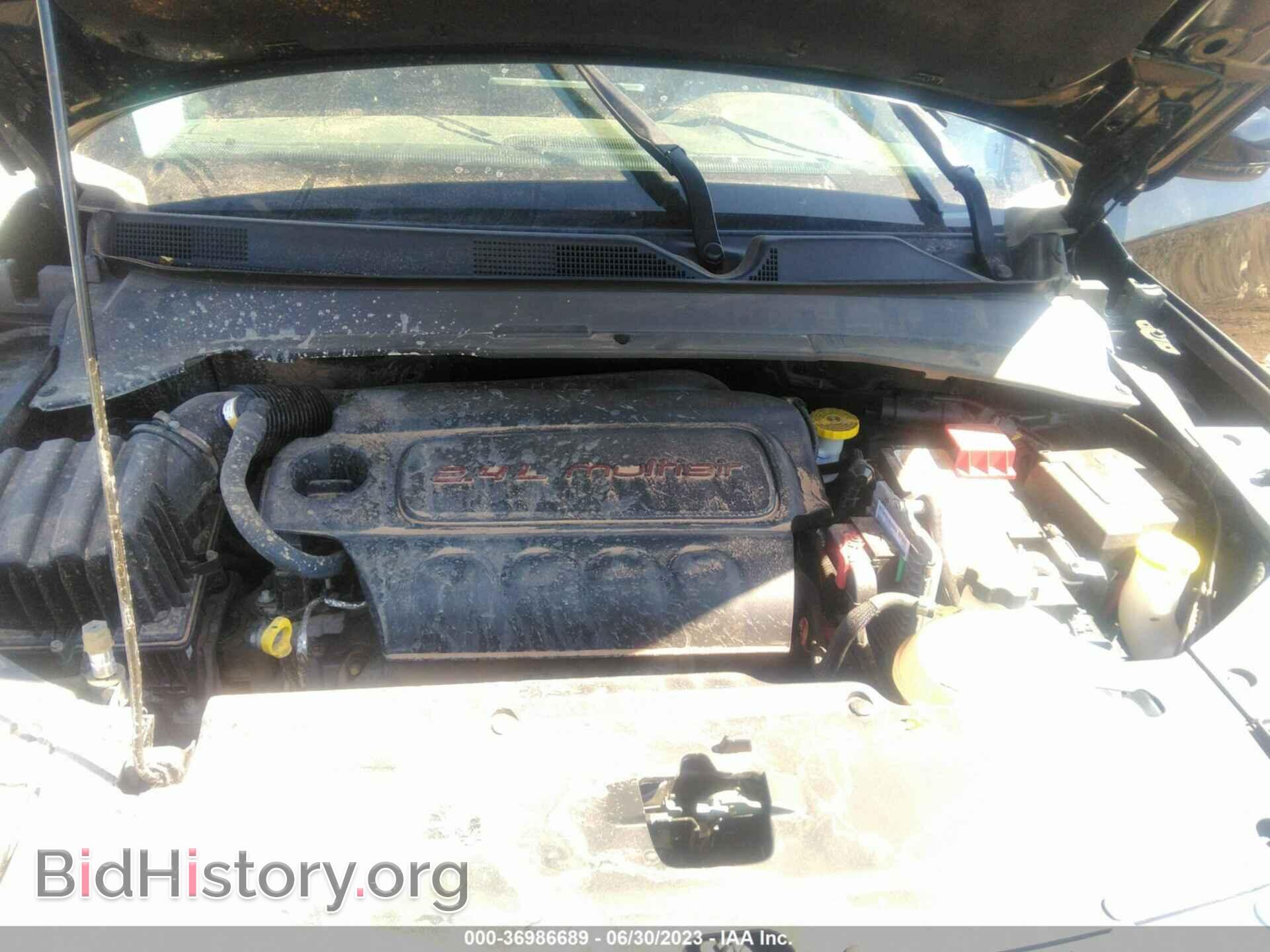 2022 JEEP COMPASS - VIN: 3C4NJDDB2NT195597 - Photo 10