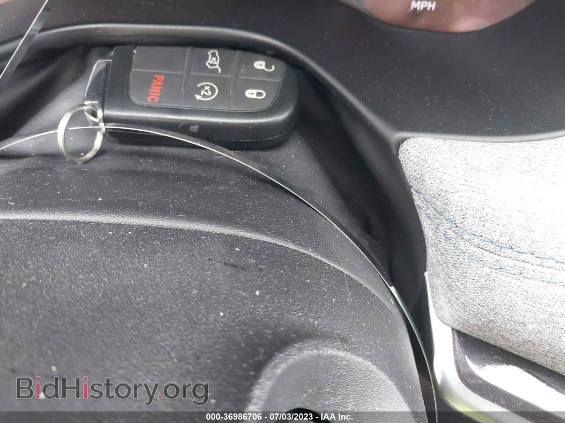 2022 JEEP COMPASS - VIN: 3C4NJCBB2NT149491 - Photo 11