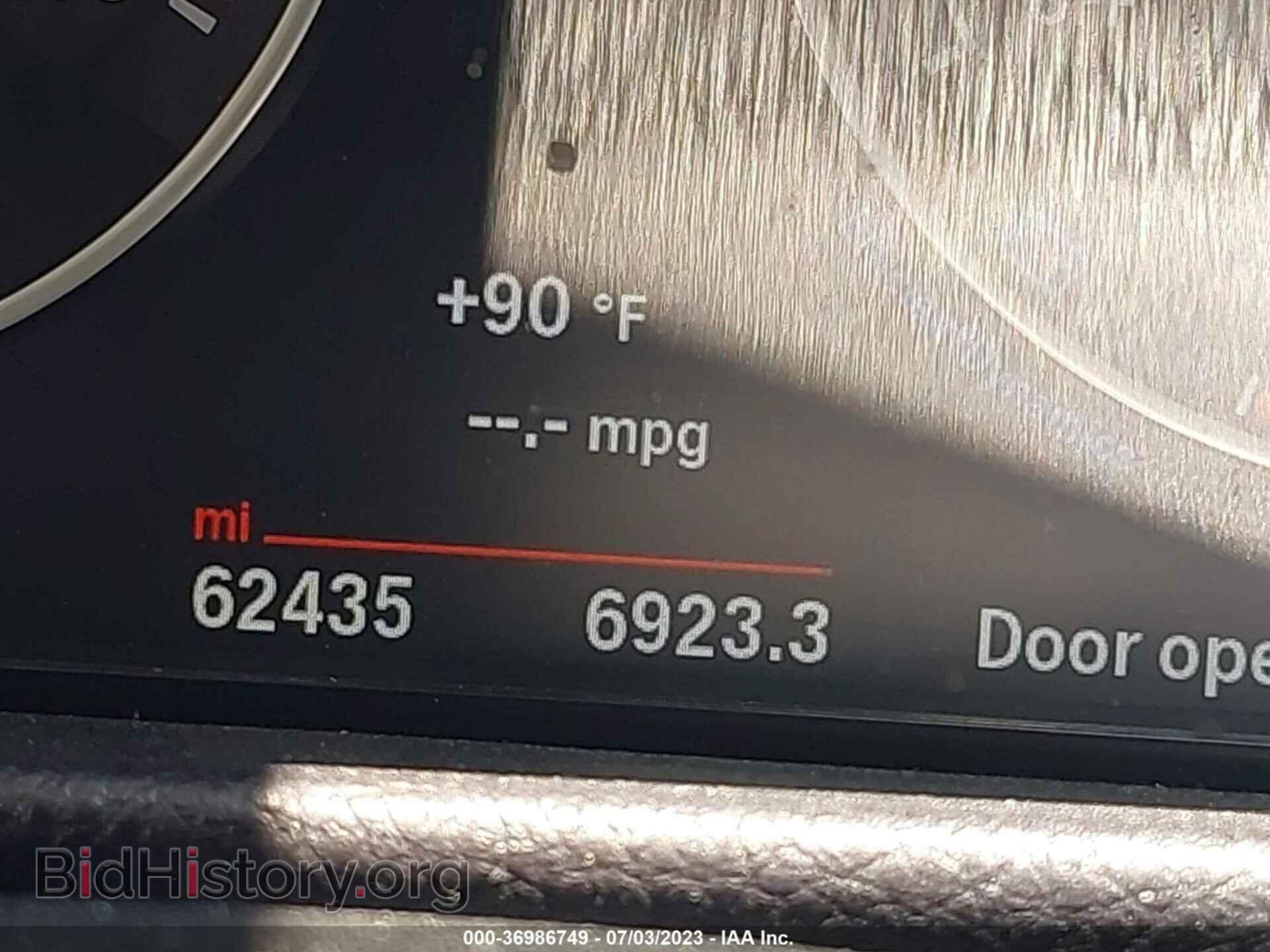 2016 BMW 3 SERIES - VIN: WBA8E3G58GNU02687 - Фото 15
