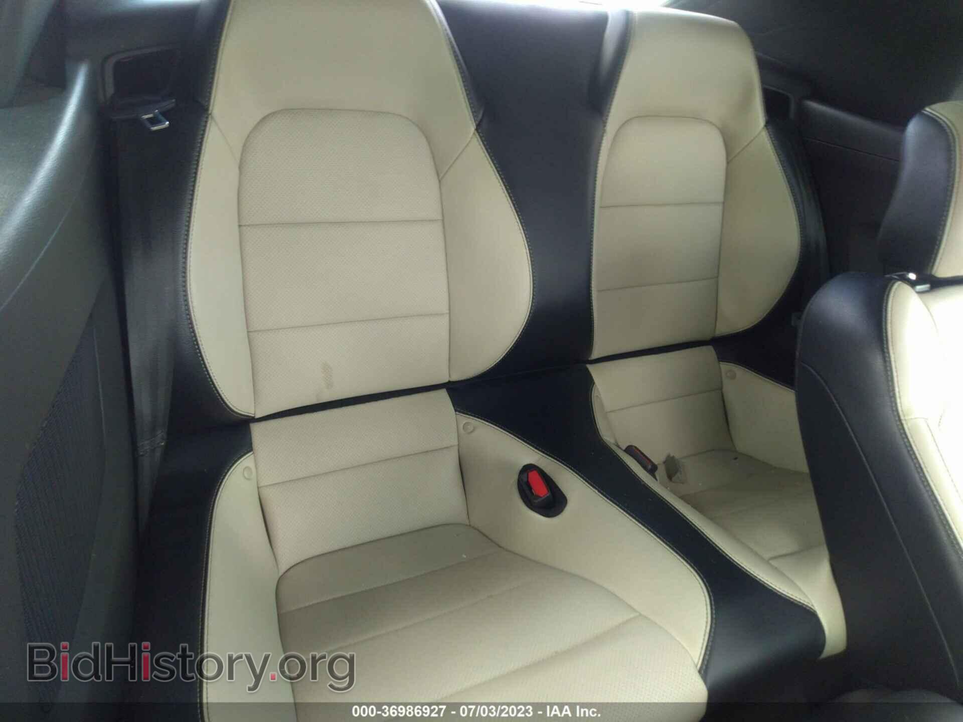 2021 FORD MUSTANG - VIN: 1FATP8UH1M5116197 - Фото 8