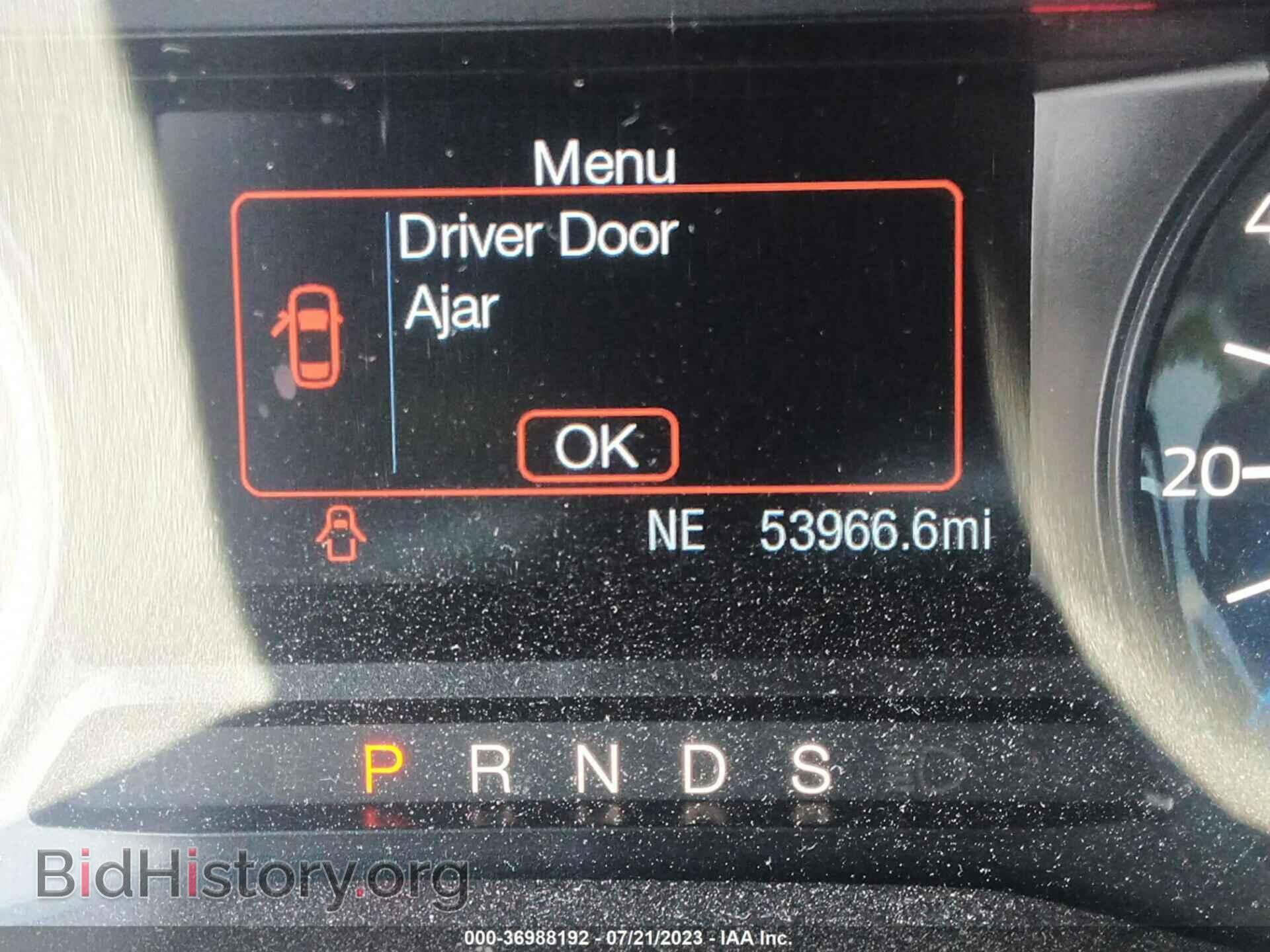 2018 FORD EXPLORER - VIN: 1FM5K7B85JGB27830 - Фото 16