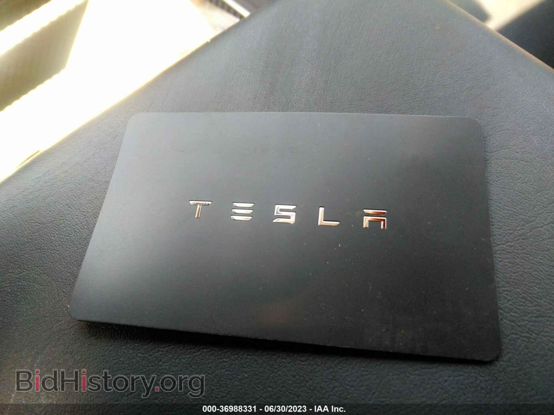 2020 TESLA MODEL 3 - VIN: 5YJ3E1EC1LF623897 - Photo 10