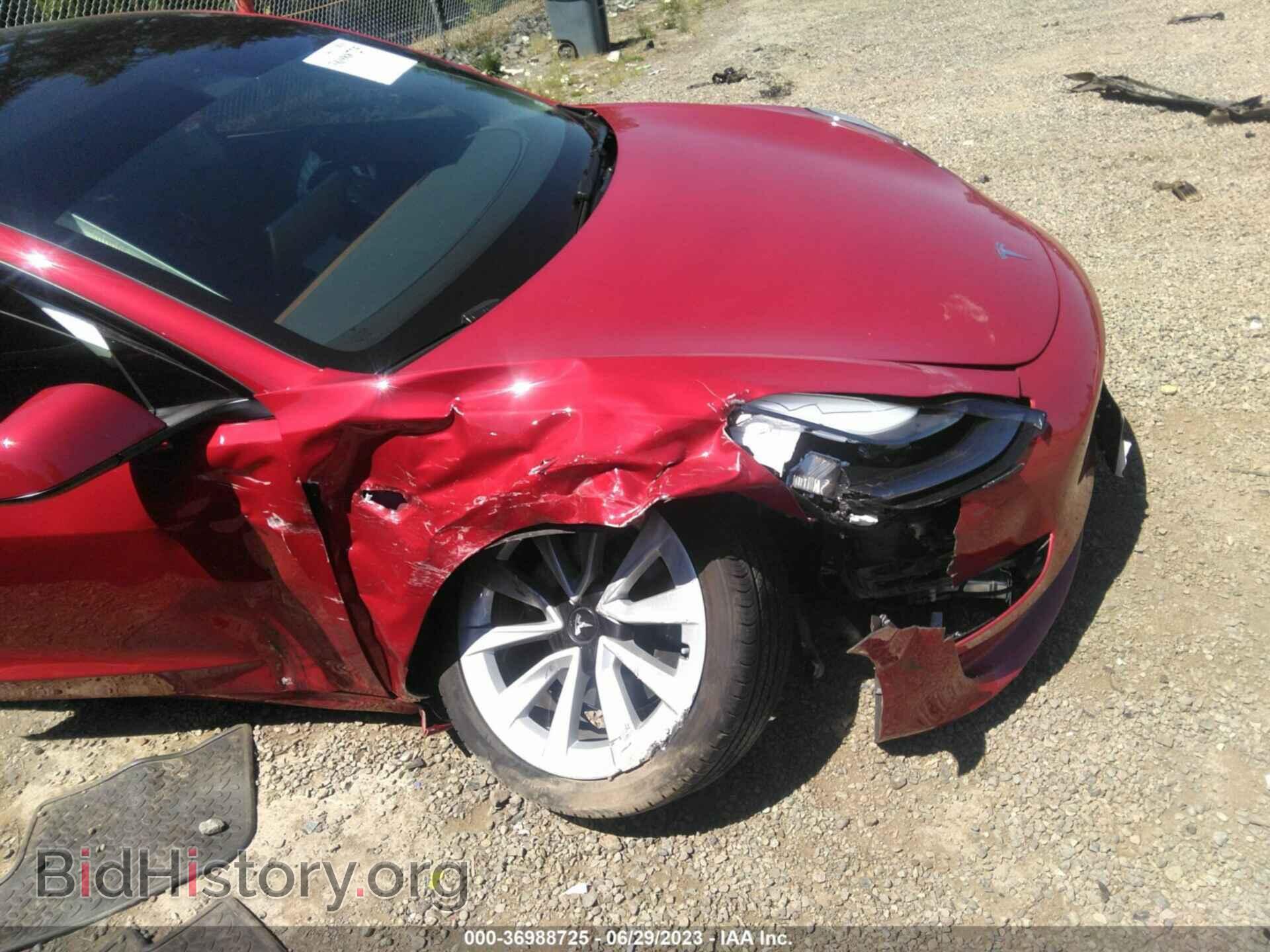 2023 TESLA MODEL 3 - VIN: 5YJ3E1EAXPF418907 - Photo 6