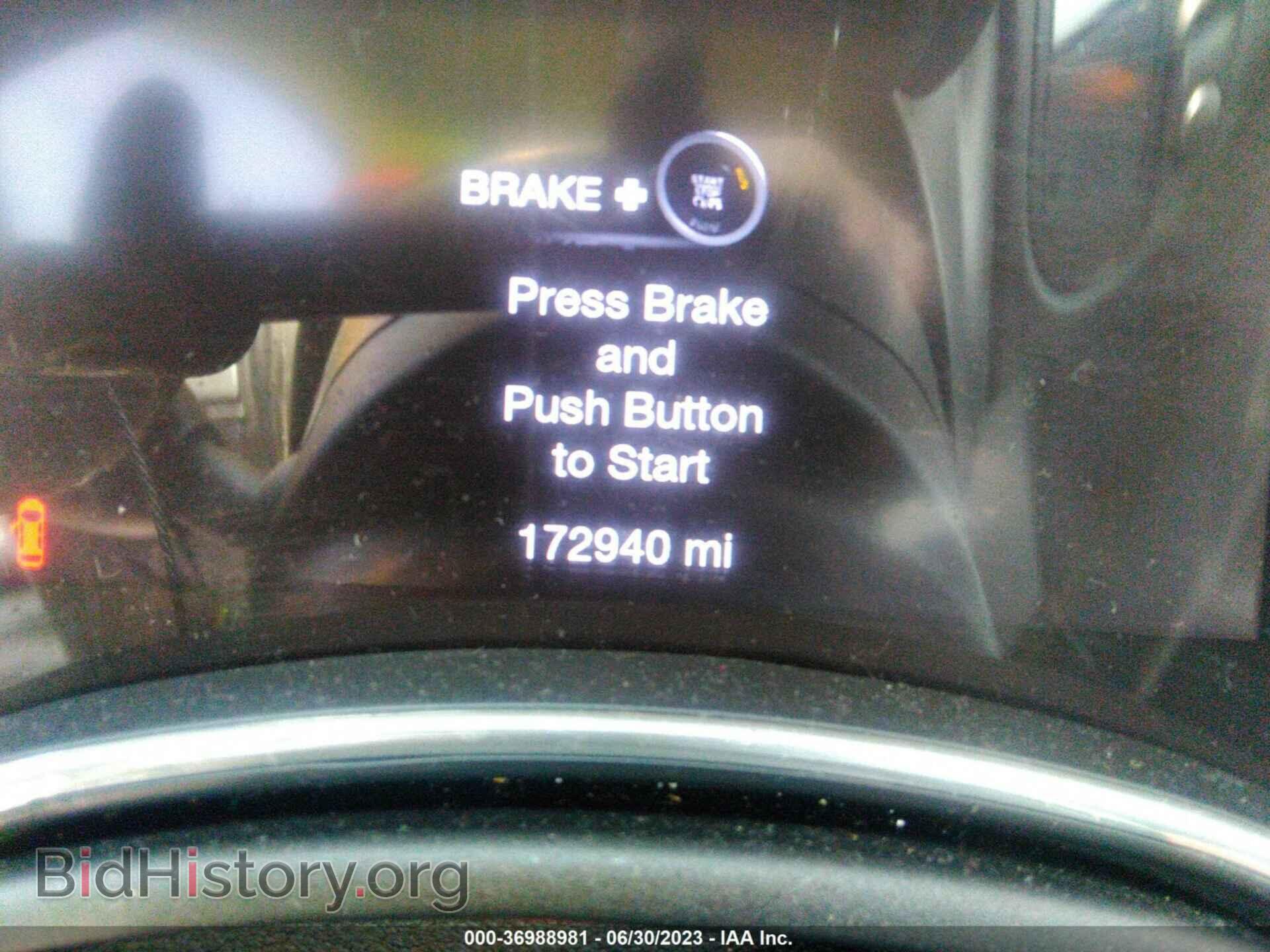 2017 DODGE DURANGO - VIN: 1C4RDJAG3HC757997 - Фото 7