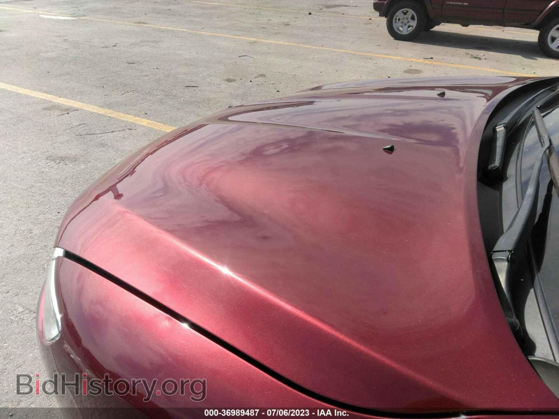2016 CHRYSLER 200 - VIN: 1C3CCCCG7GN122872 - Фото 6