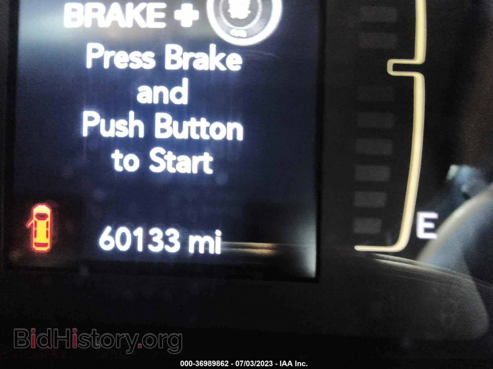 2019 JEEP CHEROKEE - VIN: 1C4PJLLB8KD176574 - Фото 7
