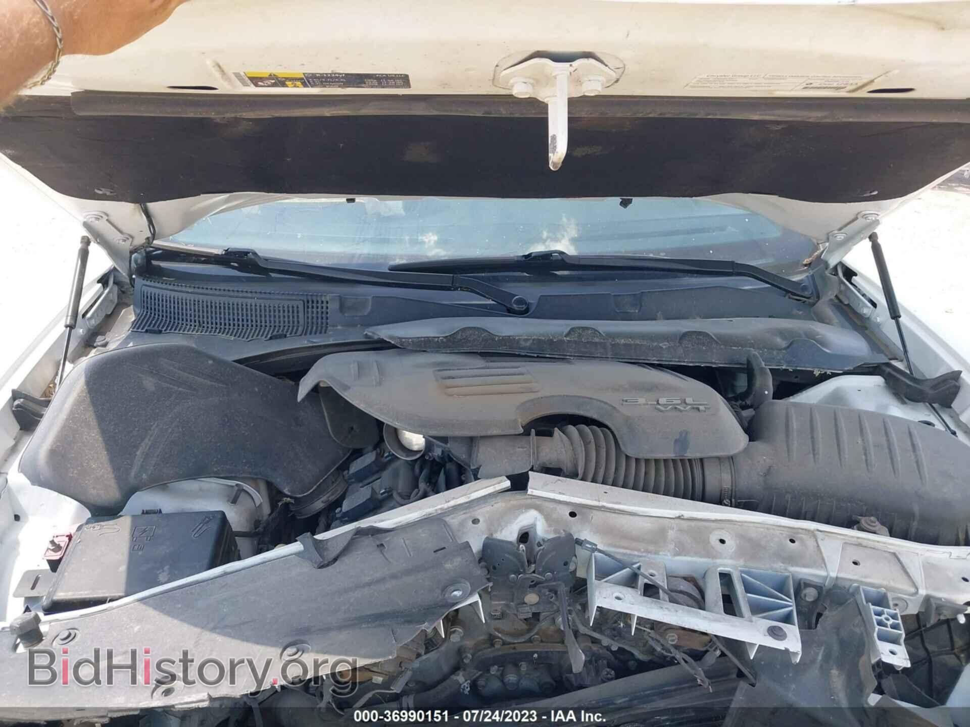 2015 DODGE CHARGER - VIN: 2C3CDXBG2FH890840 - Фото 10