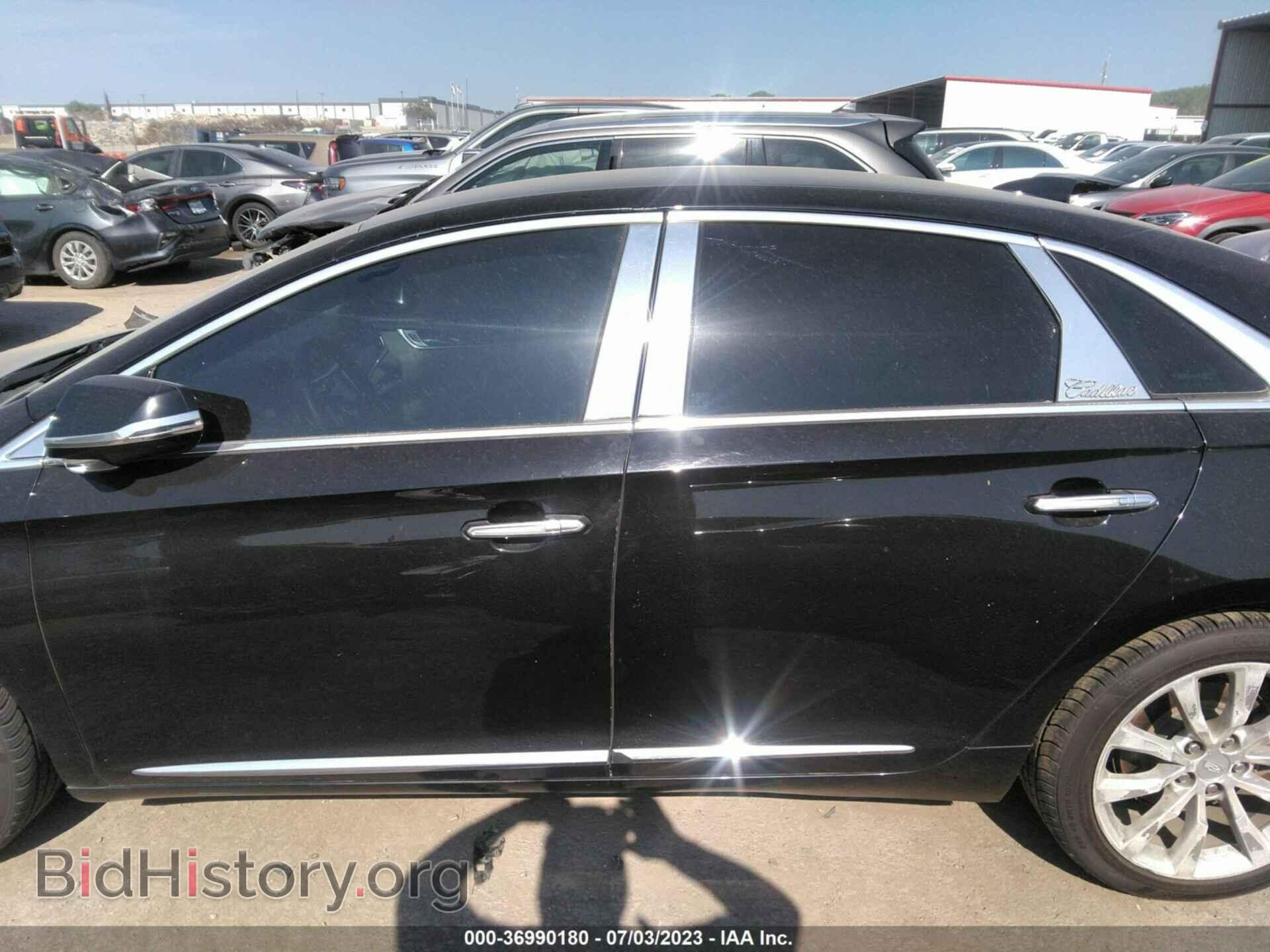 2017 CADILLAC XTS - VIN: 2G61M5S35H9148968 - Фото 14