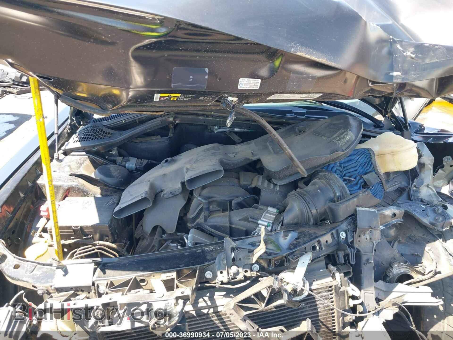 2018 DODGE CHALLENGER - VIN: 2C3CDZFJ5JH182754 - Фото 10