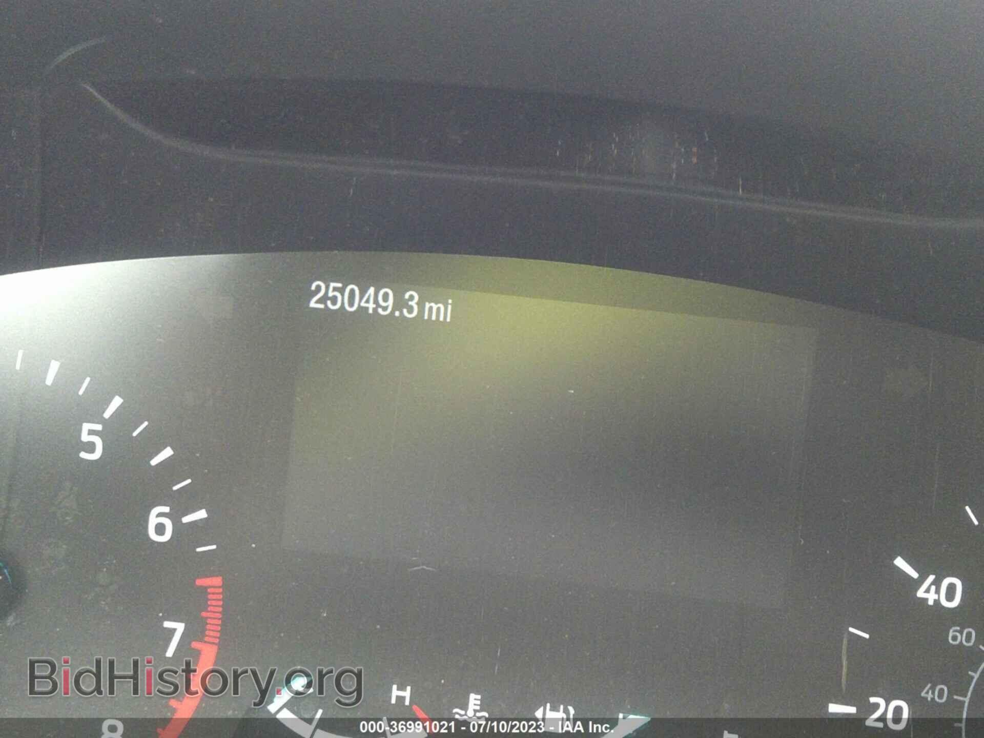 2020 FORD ESCAPE - VIN: 1FMCU9F60LUA71628 - Фото 15