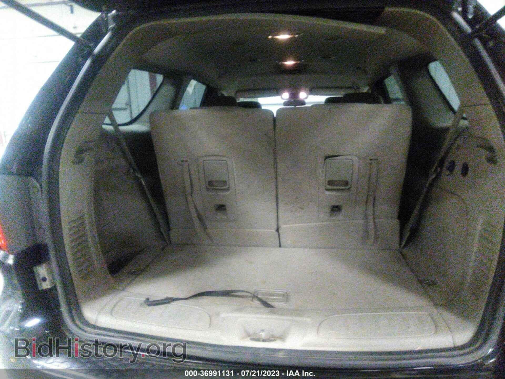 2011 DODGE DURANGO - VIN: 1D4RE2GGXBC700152 - Photo 12