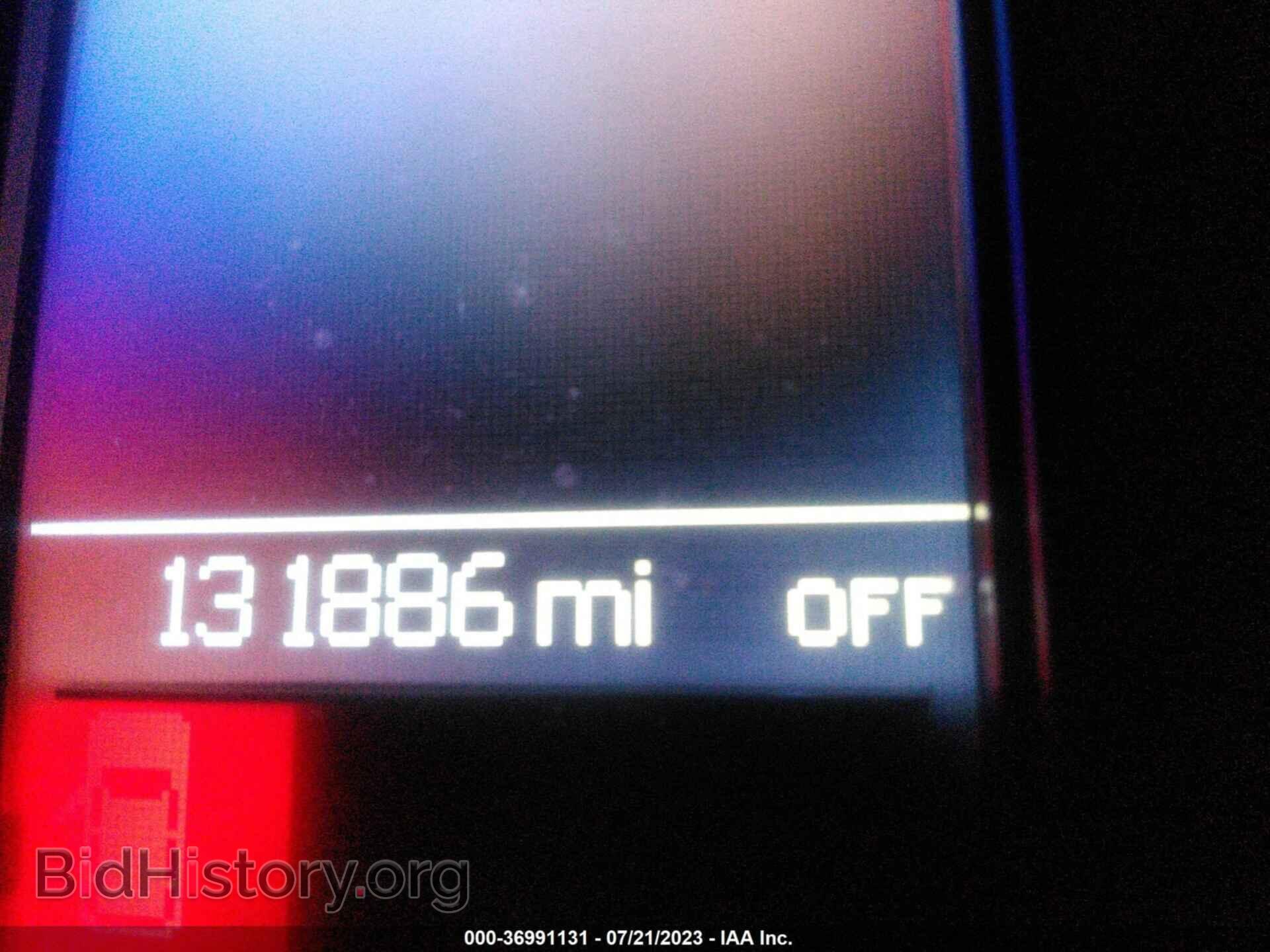 2011 DODGE DURANGO - VIN: 1D4RE2GGXBC700152 - Photo 16