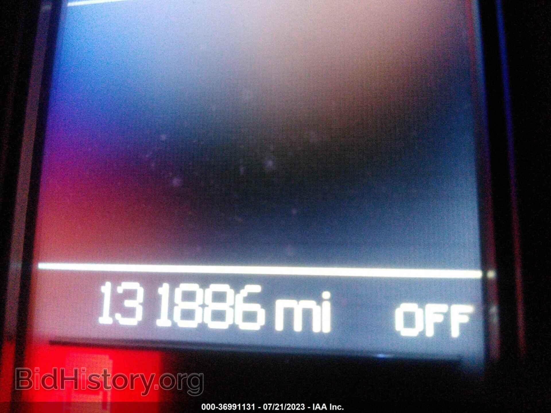 2011 DODGE DURANGO - VIN: 1D4RE2GGXBC700152 - Photo 7