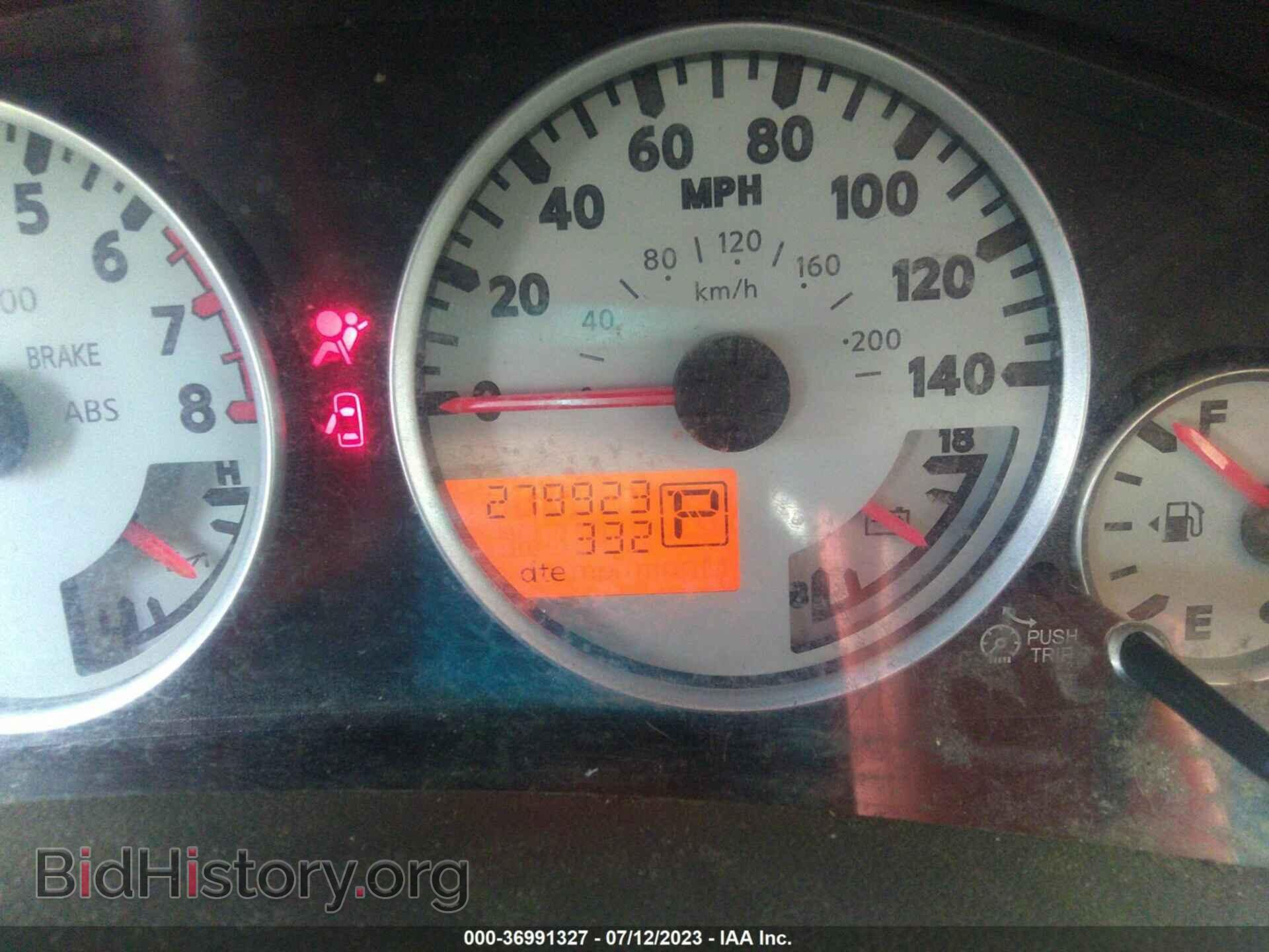 2012 NISSAN FRONTIER - VIN: 1N6AD0ER1CC417465 - Фото 15