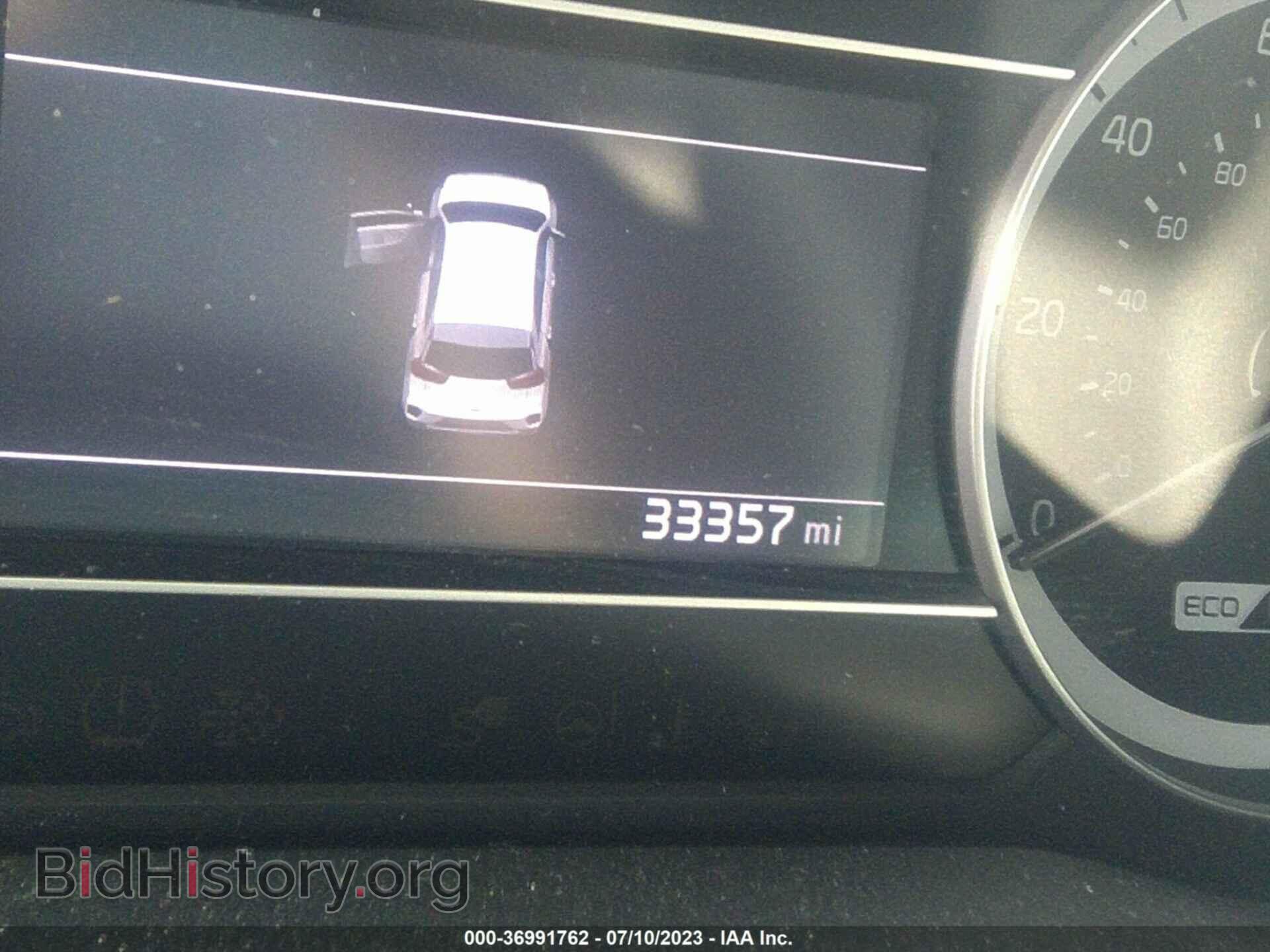2021 KIA NIRO - VIN: KNDCB3LC2M5468237 - Фото 7
