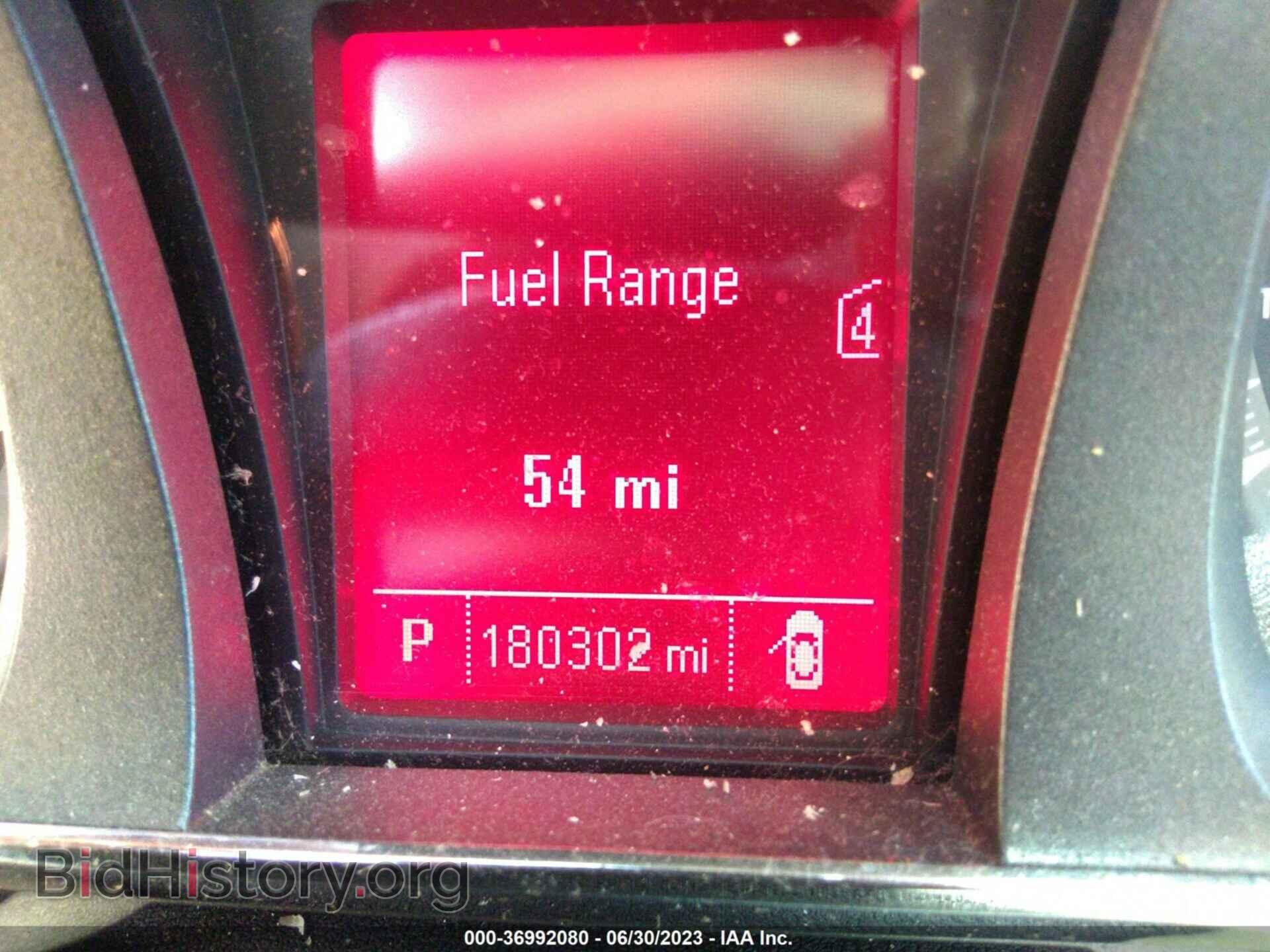 2012 GMC TERRAIN - VIN: 2GKALMEK3C6383008 - Фото 7
