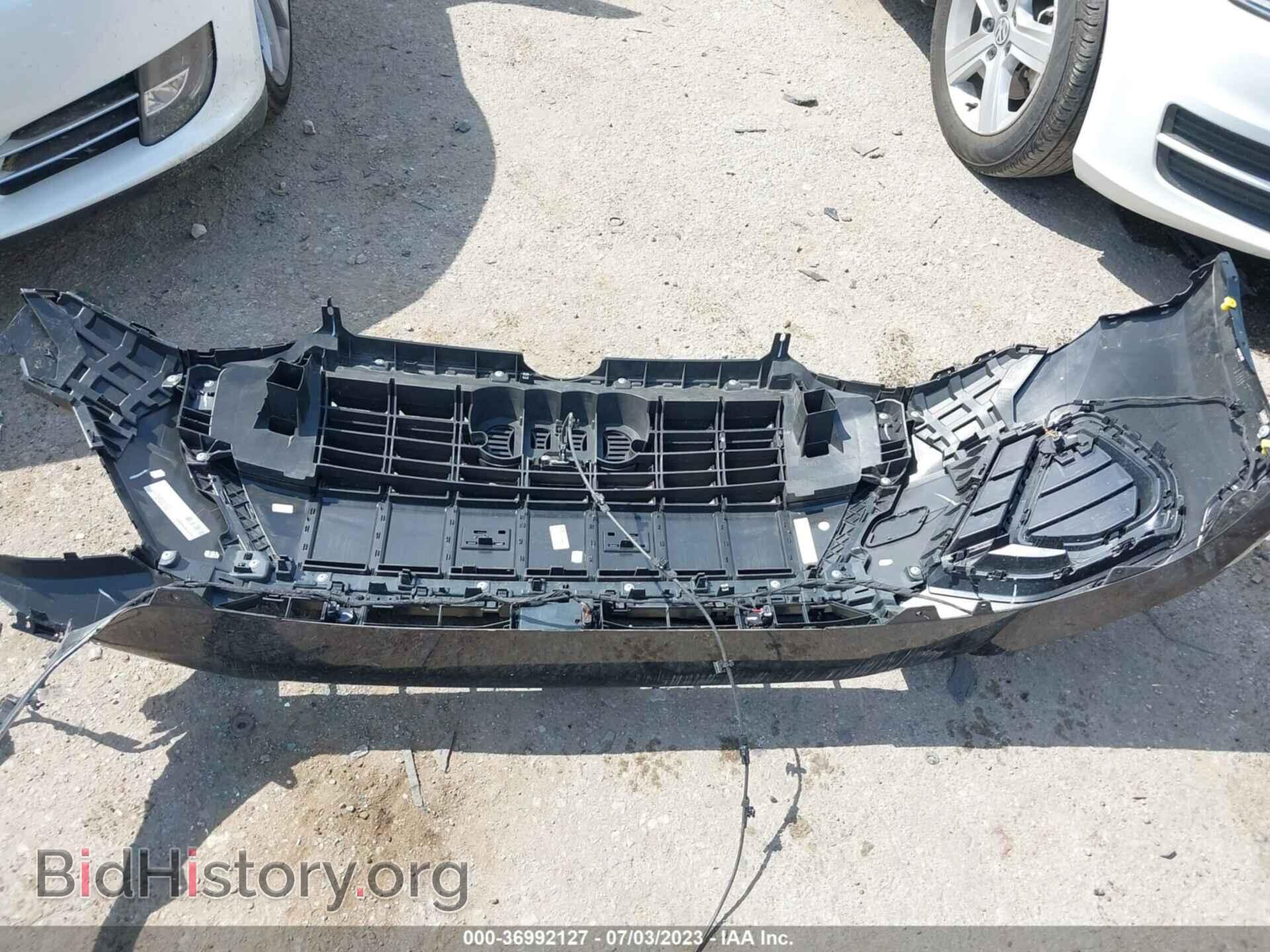 2022 AUDI Q3 - VIN: WA1EECF31N1137048 - Фото 12
