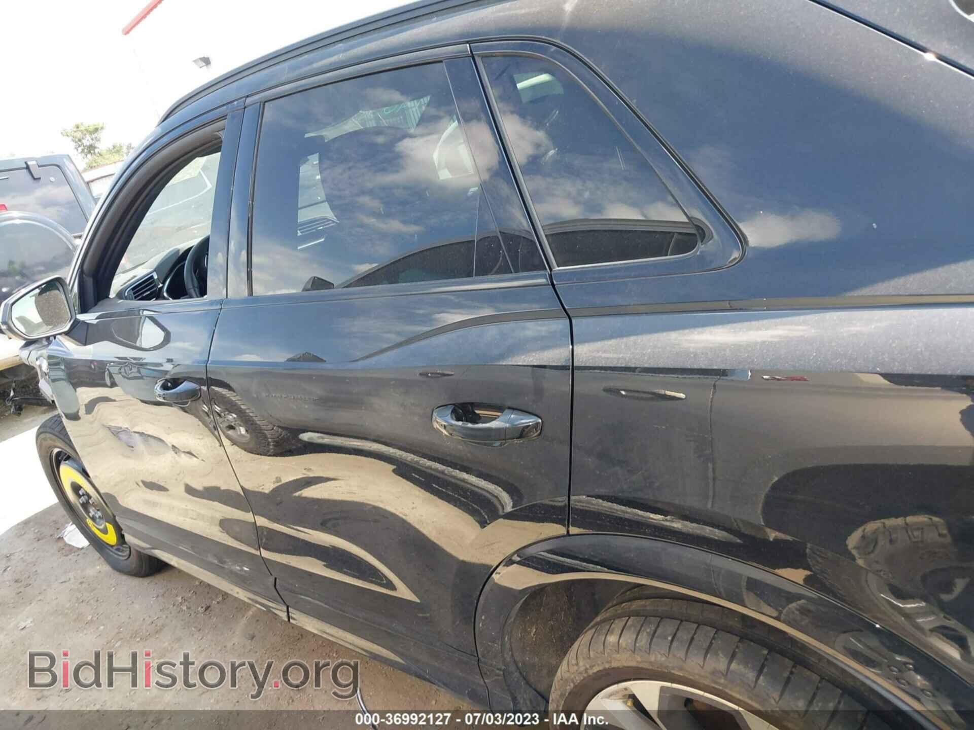2022 AUDI Q3 - VIN: WA1EECF31N1137048 - Фото 15