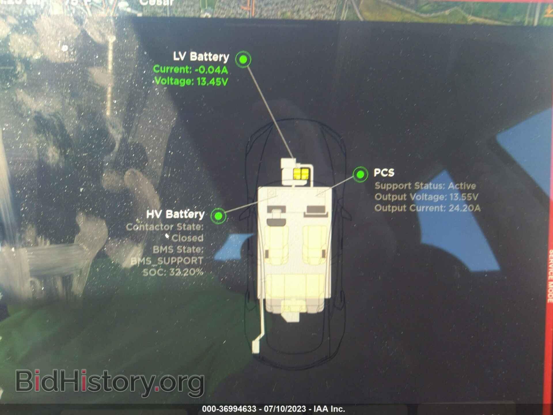 2021 TESLA MODEL 3 - VIN: 5YJ3E1ECXMF978665 - Photo 16