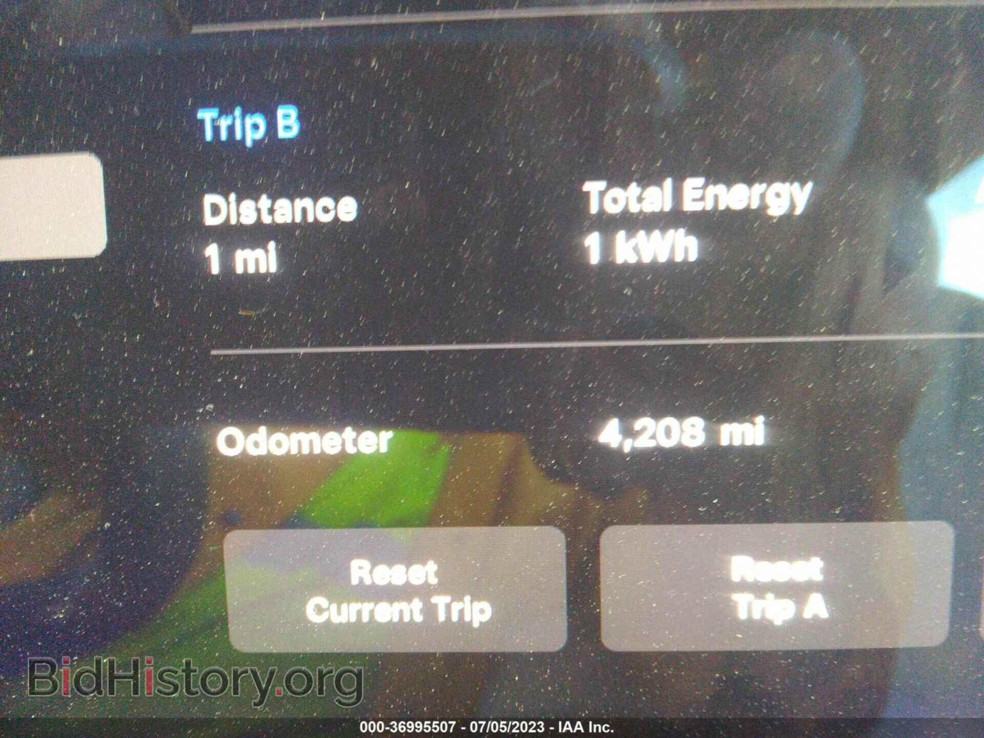 2022 TESLA MODEL S - VIN: 5YJSA1E65NF488041 - Photo 7