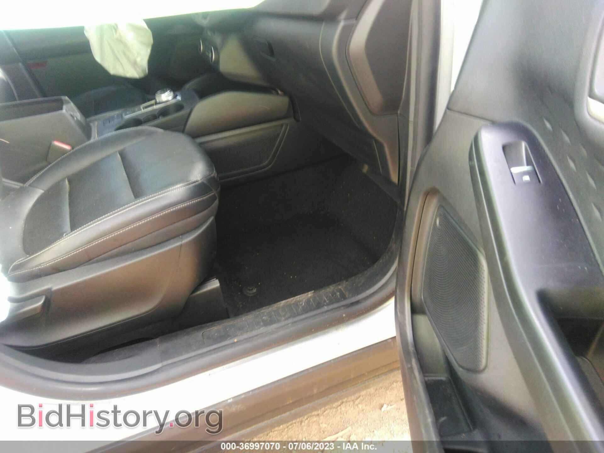 2020 FORD ESCAPE - VIN: 1FMCU9H63LUA73404 - Photo 5