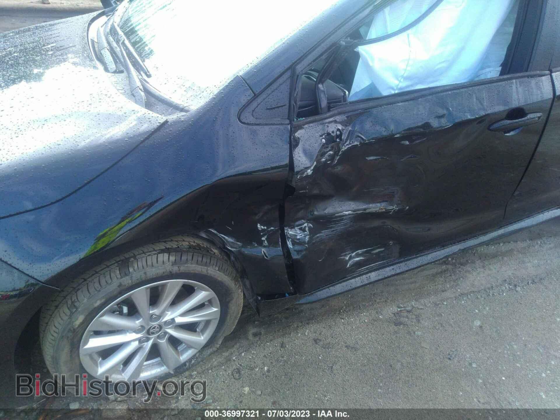 2023 TOYOTA COROLLA - VIN: 5YFB4MDE1PP052831 - Фото 6