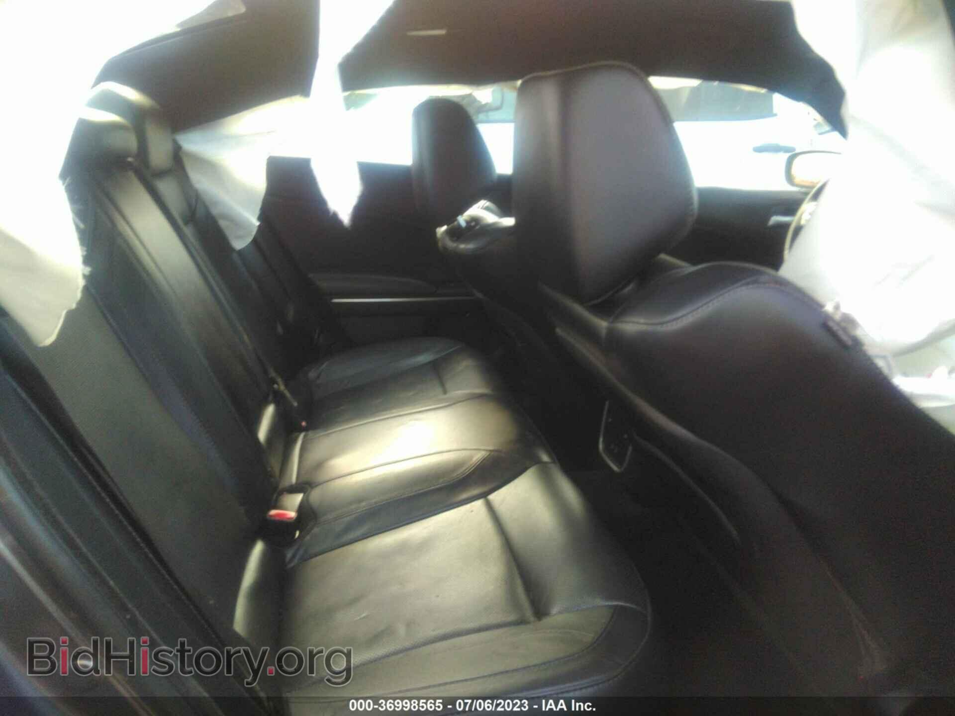 2015 DODGE CHARGER - VIN: 2C3CDXCT7FH762816 - Фото 8