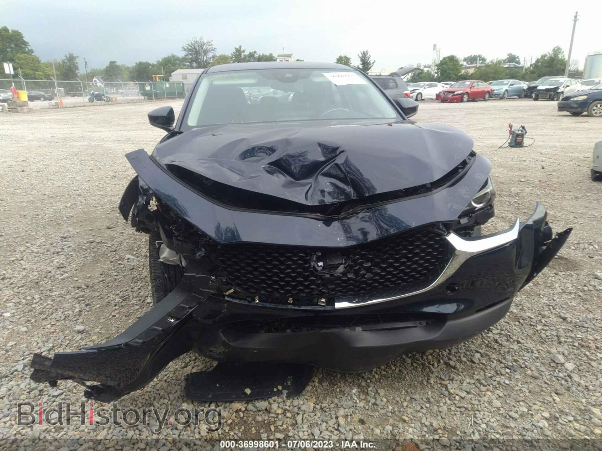 2023 MAZDA CX-30 - VIN: 3MVDMBAM5PM514404 - Фото 6