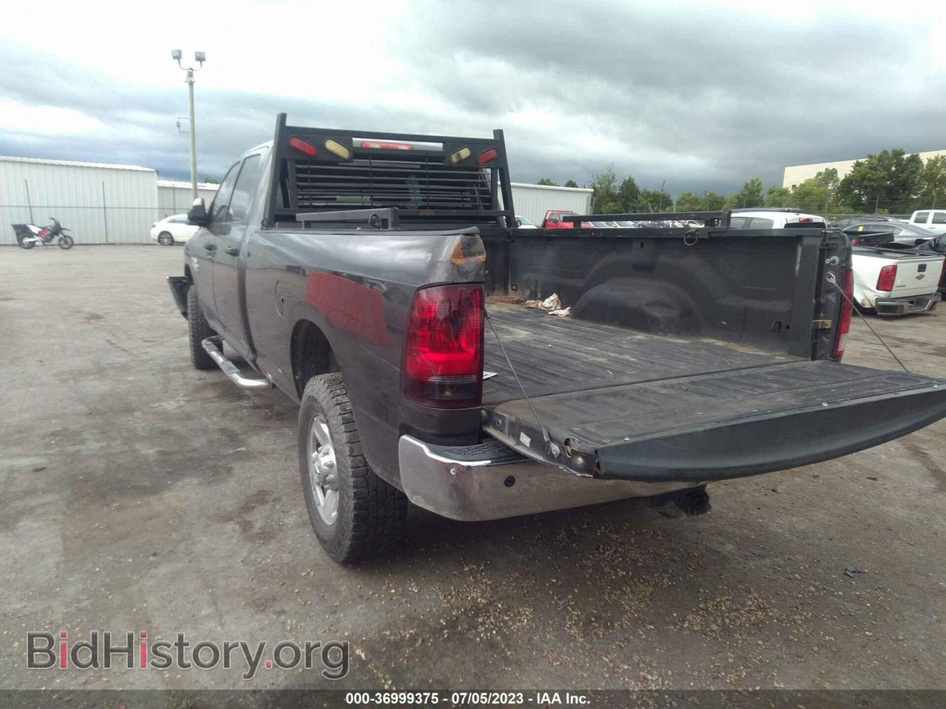 2017 RAM 3500 - VIN: 3C63R3GL3HG736594 - Фото 3