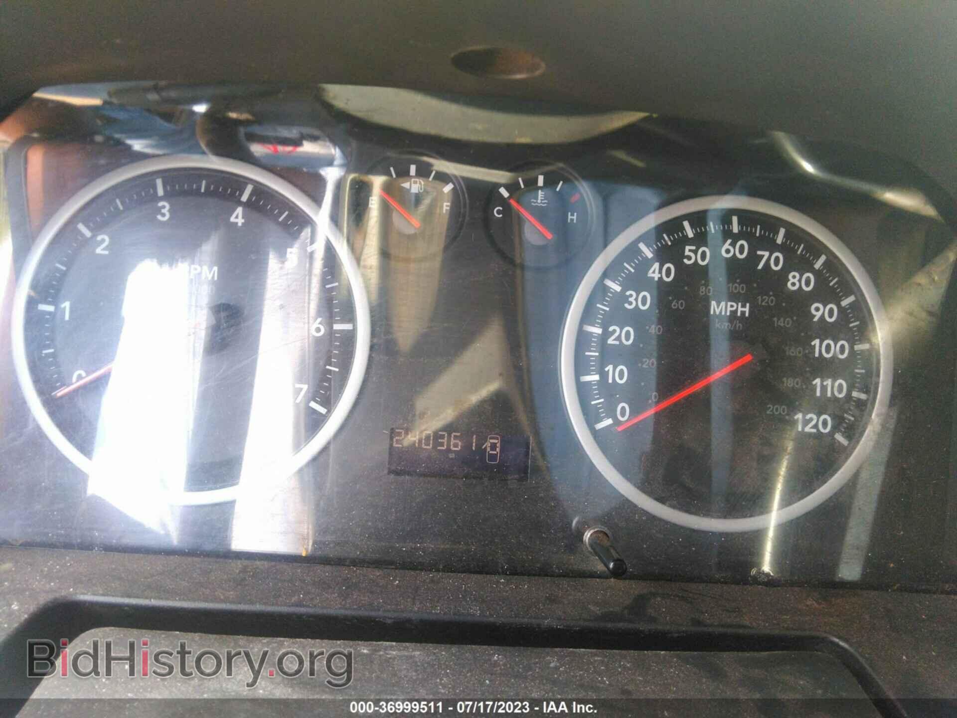 2012 RAM 1500 - VIN: 1C6RD7FT3CS164588 - Photo 7