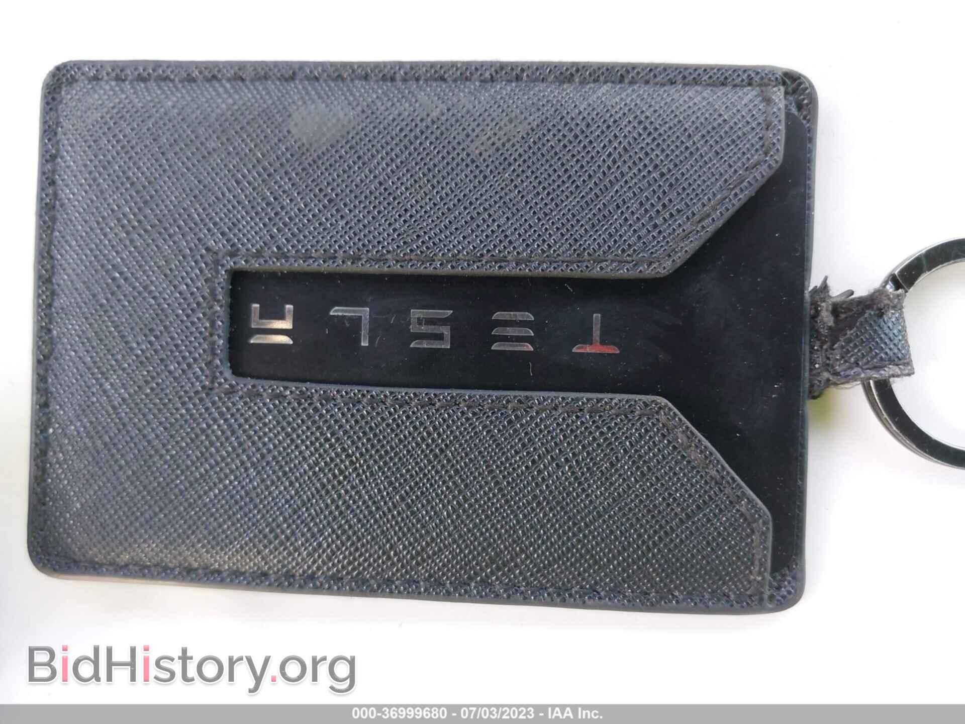 2023 TESLA MODEL Y - VIN: 7SAYGDEE8PF806600 - Photo 10