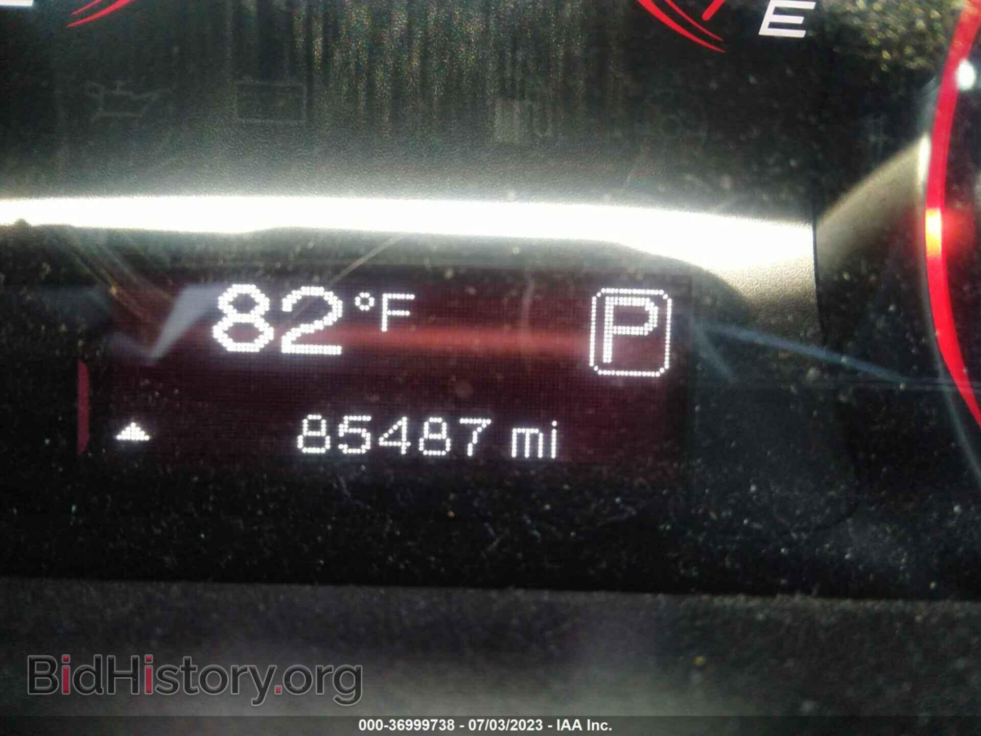 2015 DODGE DART - VIN: 1C3CDFBB5FD193027 - Фото 7