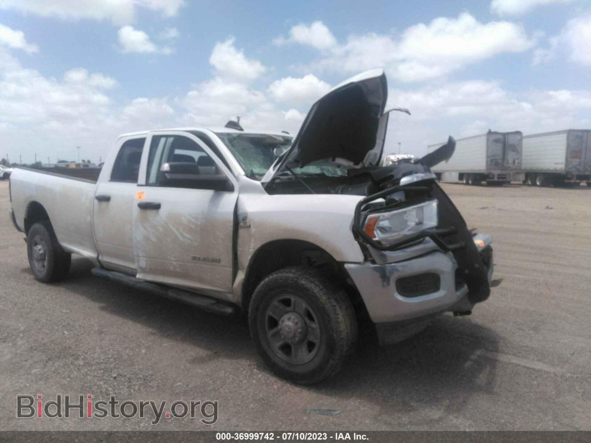 Photo 3C63R3GL4KG629044 - RAM 3500 2019