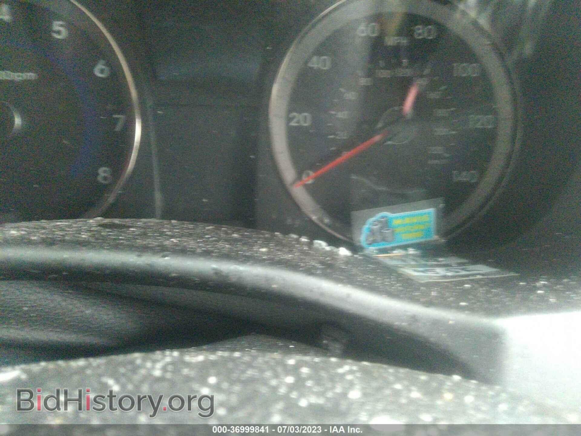 2013 HYUNDAI ACCENT - VIN: KMHCT5AE5DU081079 - Фото 7