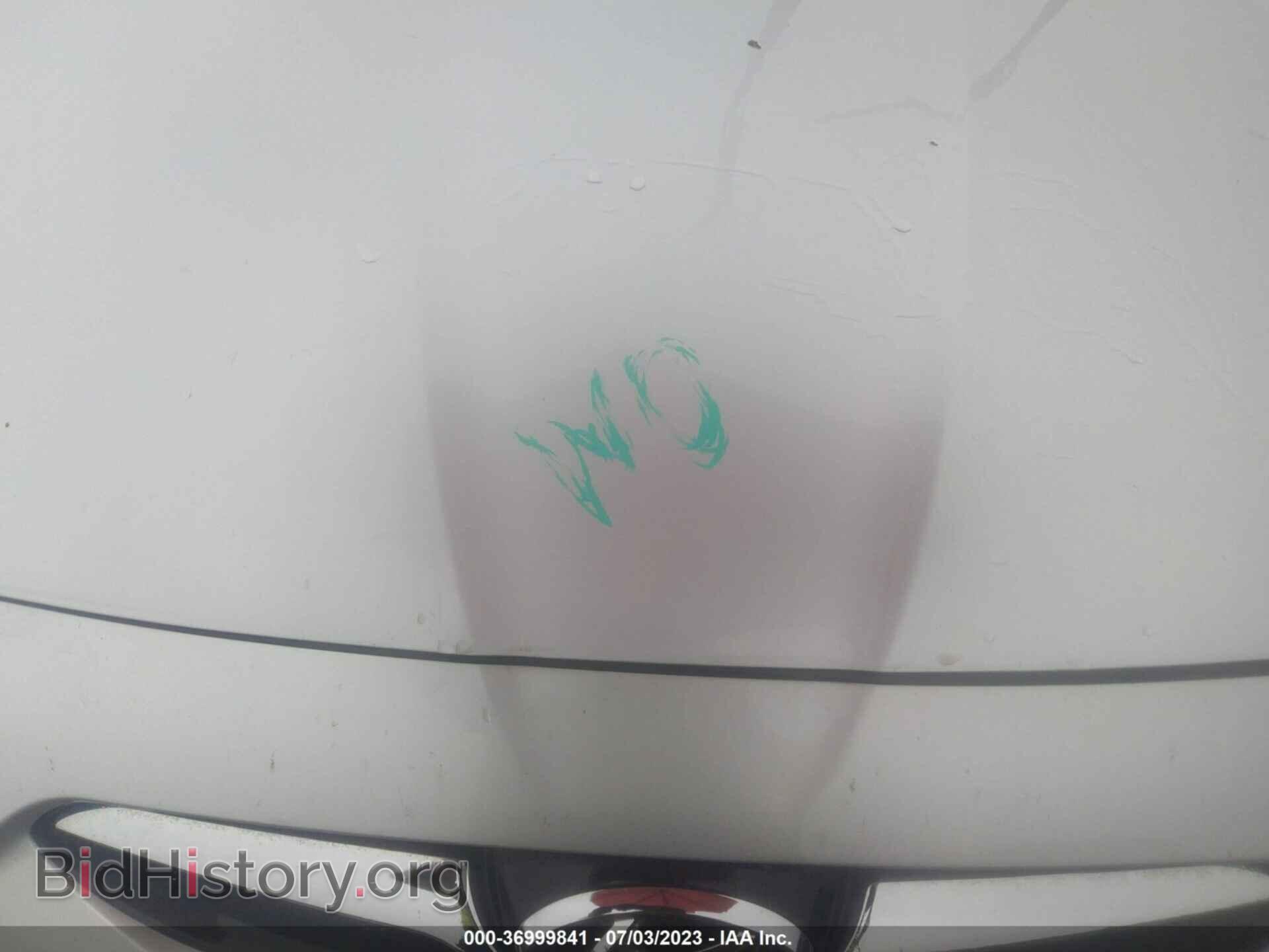 2013 HYUNDAI ACCENT - VIN: KMHCT5AE5DU081079 - Фото 10