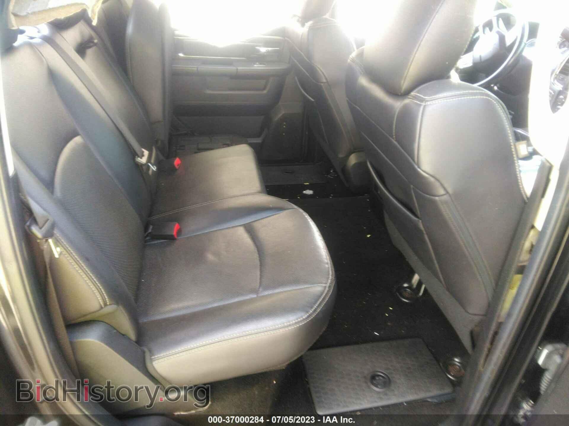 2015 RAM 1500 - VIN: 1C6RR7MT9FS653280 - Фото 8