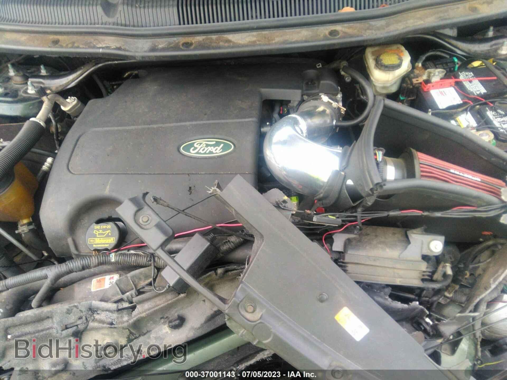 2013 FORD EXPLORER - VIN: 1FM5K7F89DGC93623 - Фото 10