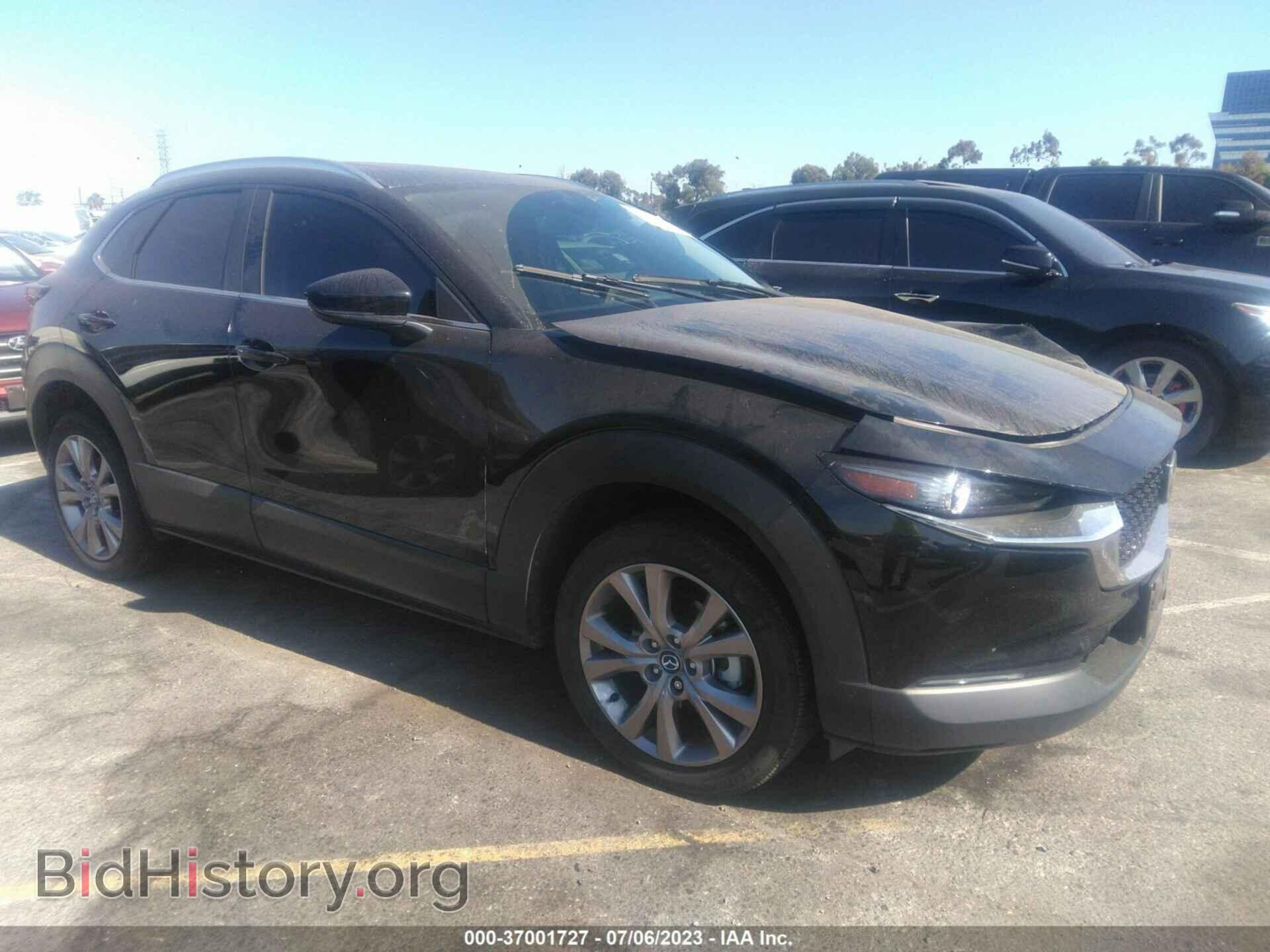 Photo 3MVDMBCL4NM422556 - MAZDA CX-30 2022